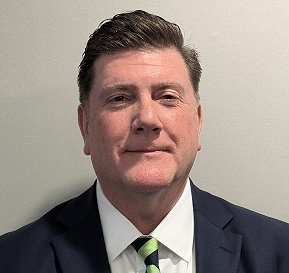 John - new team pic